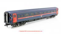 R40164 Hornby Mk4 Open First Accessible Toilet Coach L number tba in GNER livery - Era 9